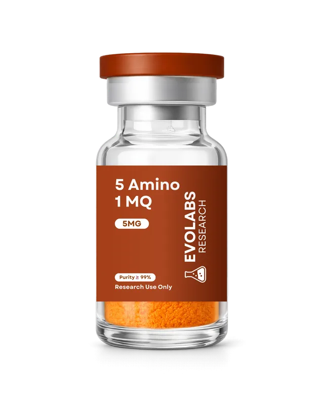 5-Amino-1MQ COA